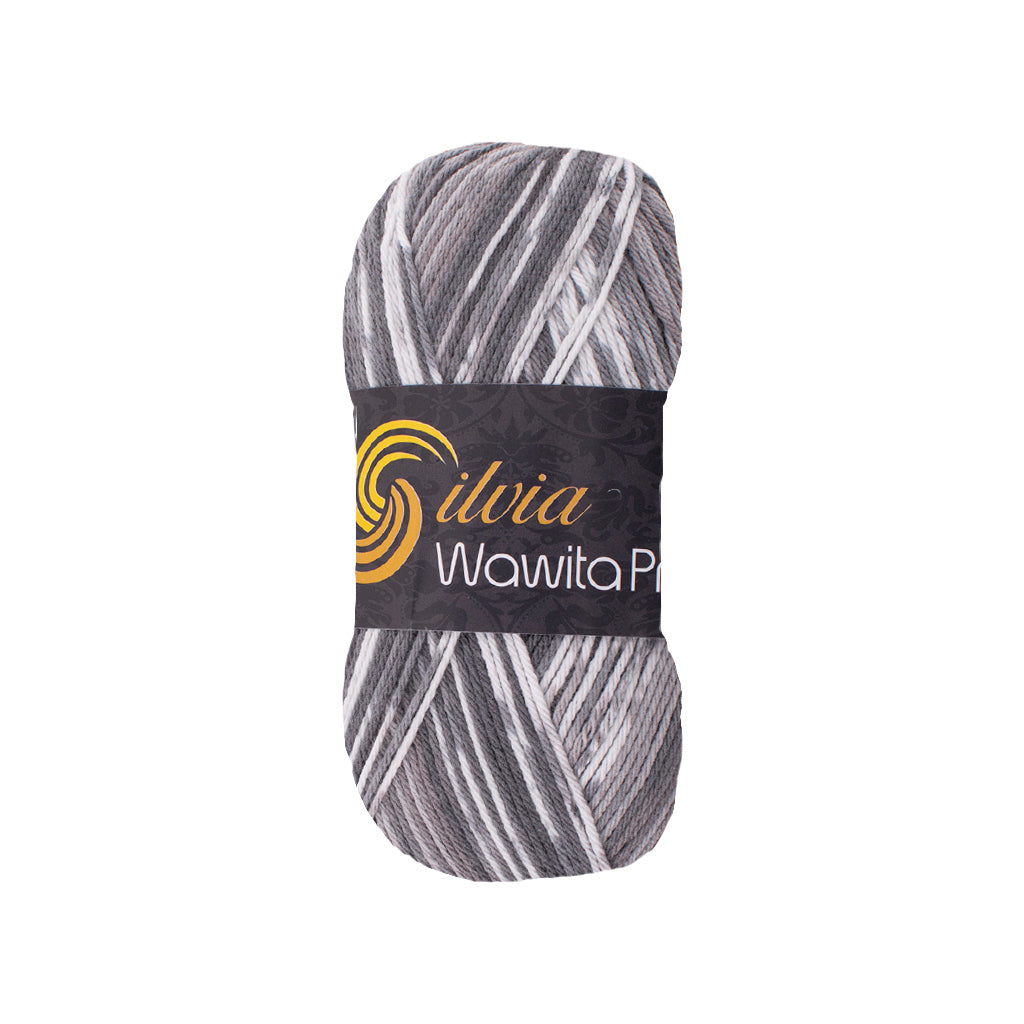 Lana Silvia Wawita Print