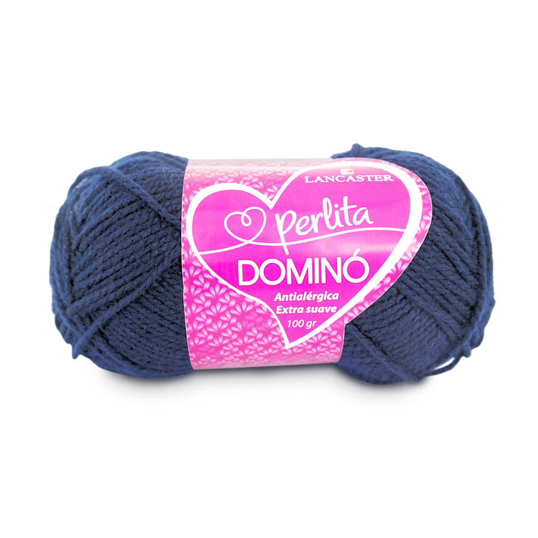 Lana Perlita Dominó