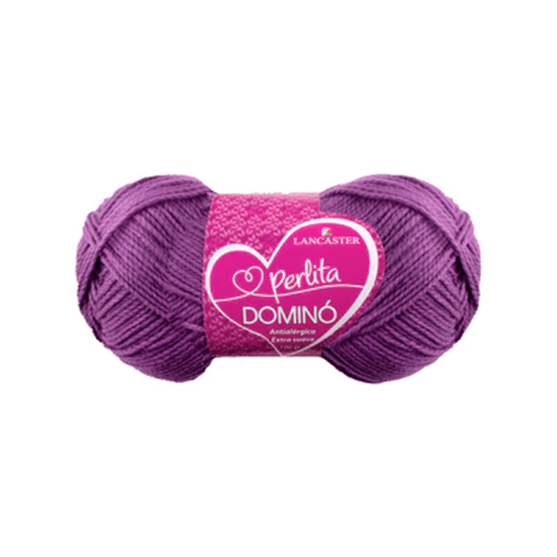 Lana Perlita Dominó