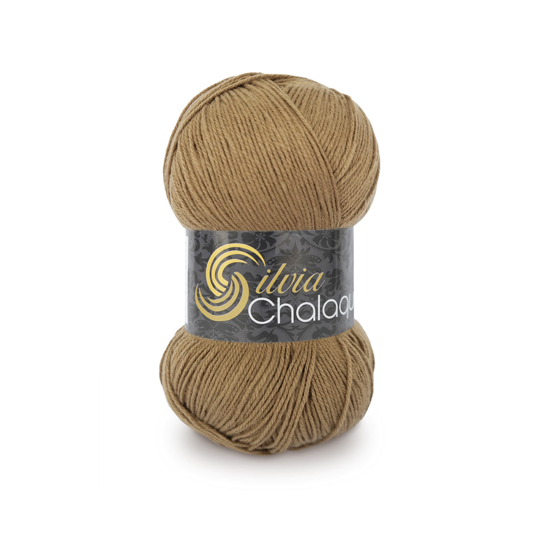 Lana Silvia Chalaquita