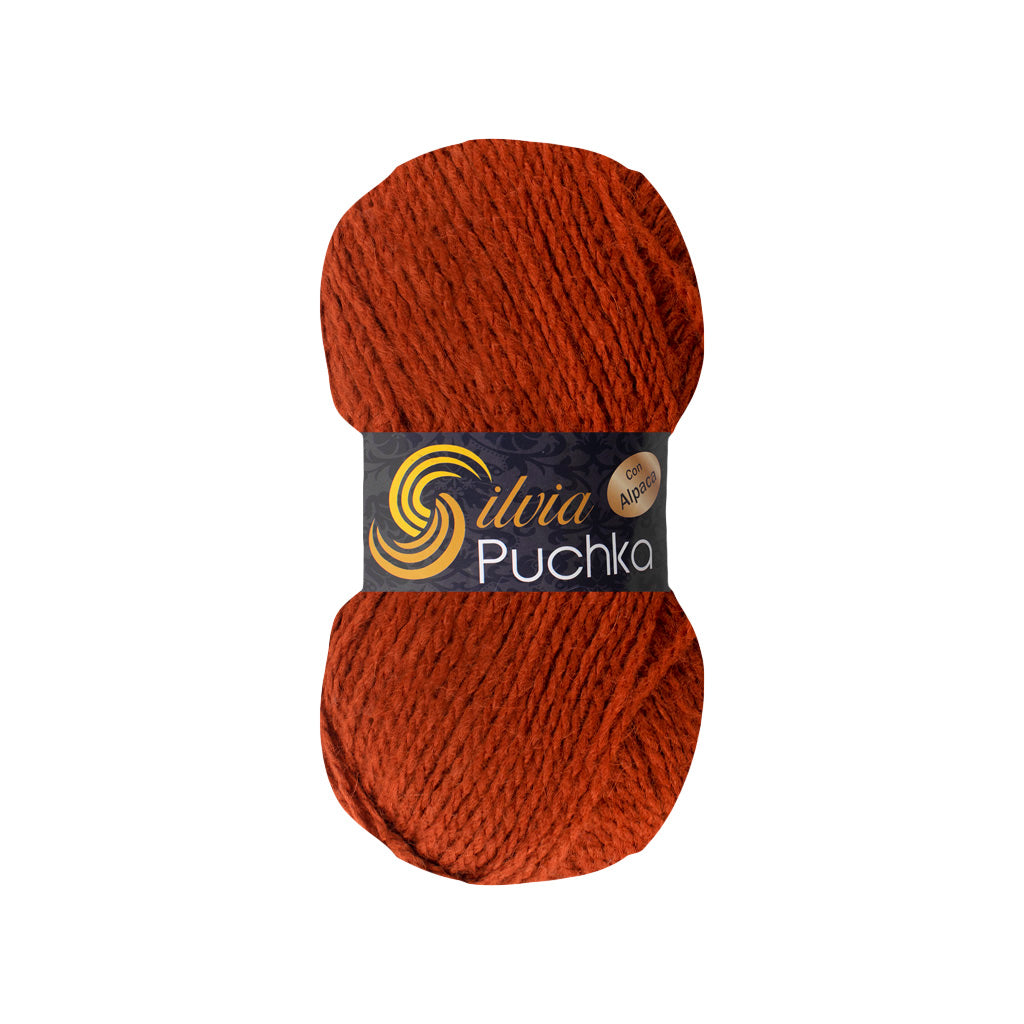 Lana Silvia Puchka