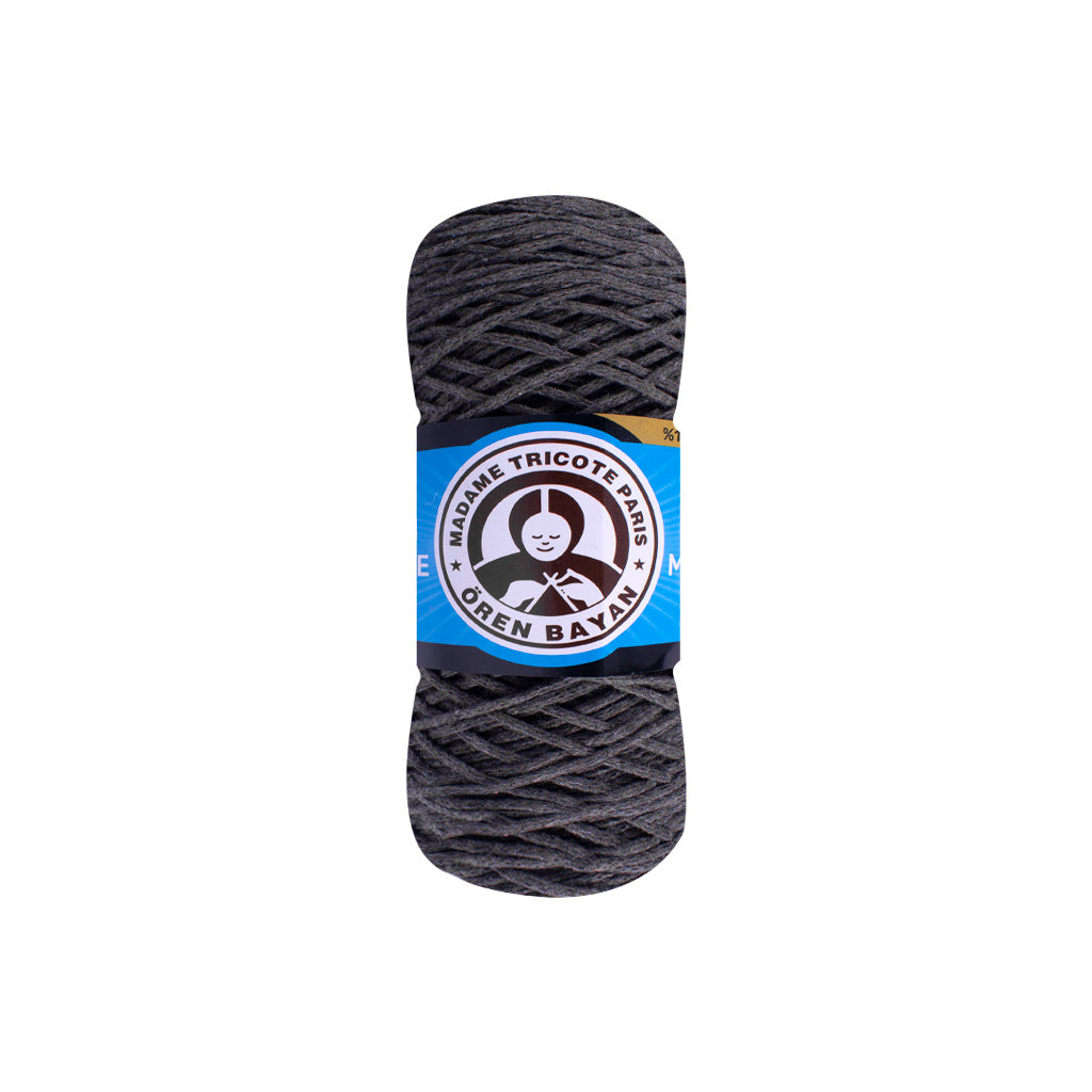 Hilo Madame Cotton Macrame