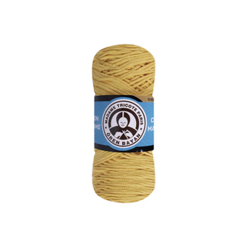 Hilo Madame Cotton Macrame