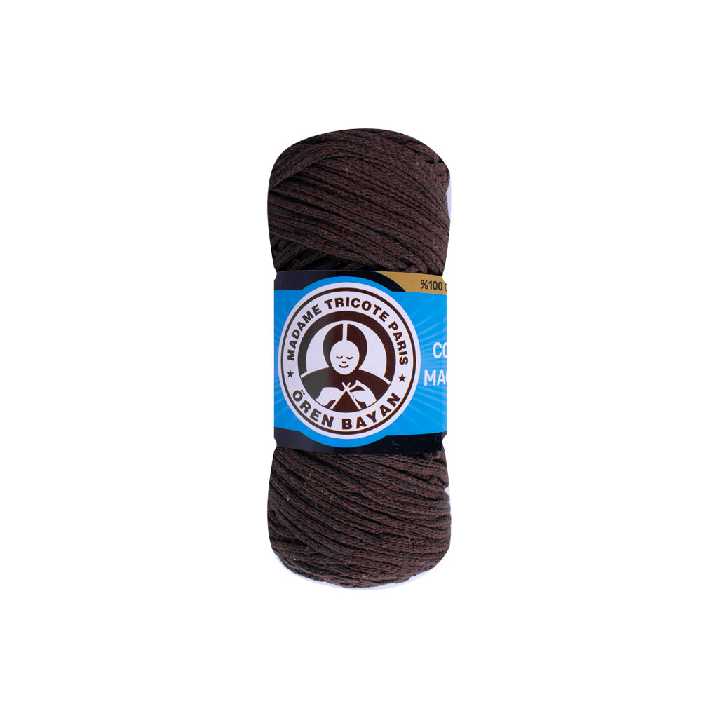 Hilo Madame Cotton Macrame