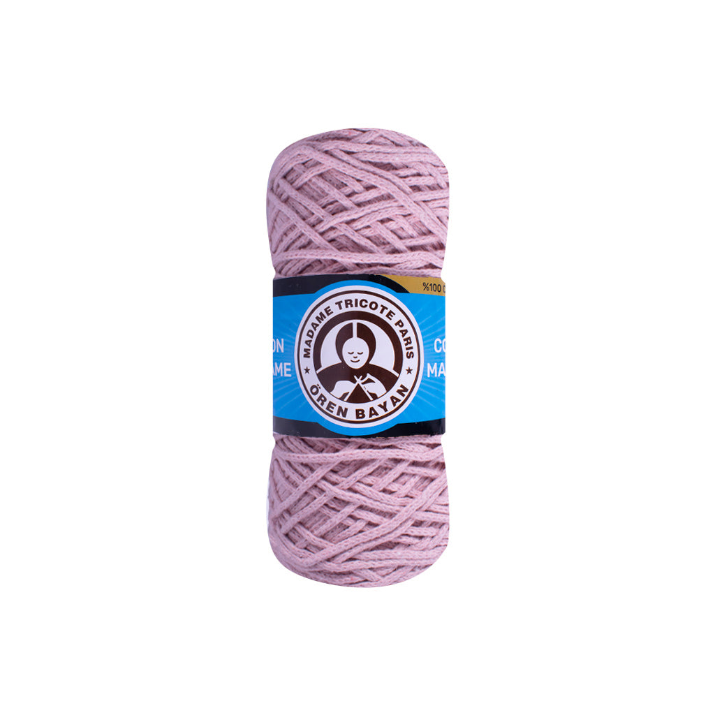 Hilo Madame Cotton Macrame