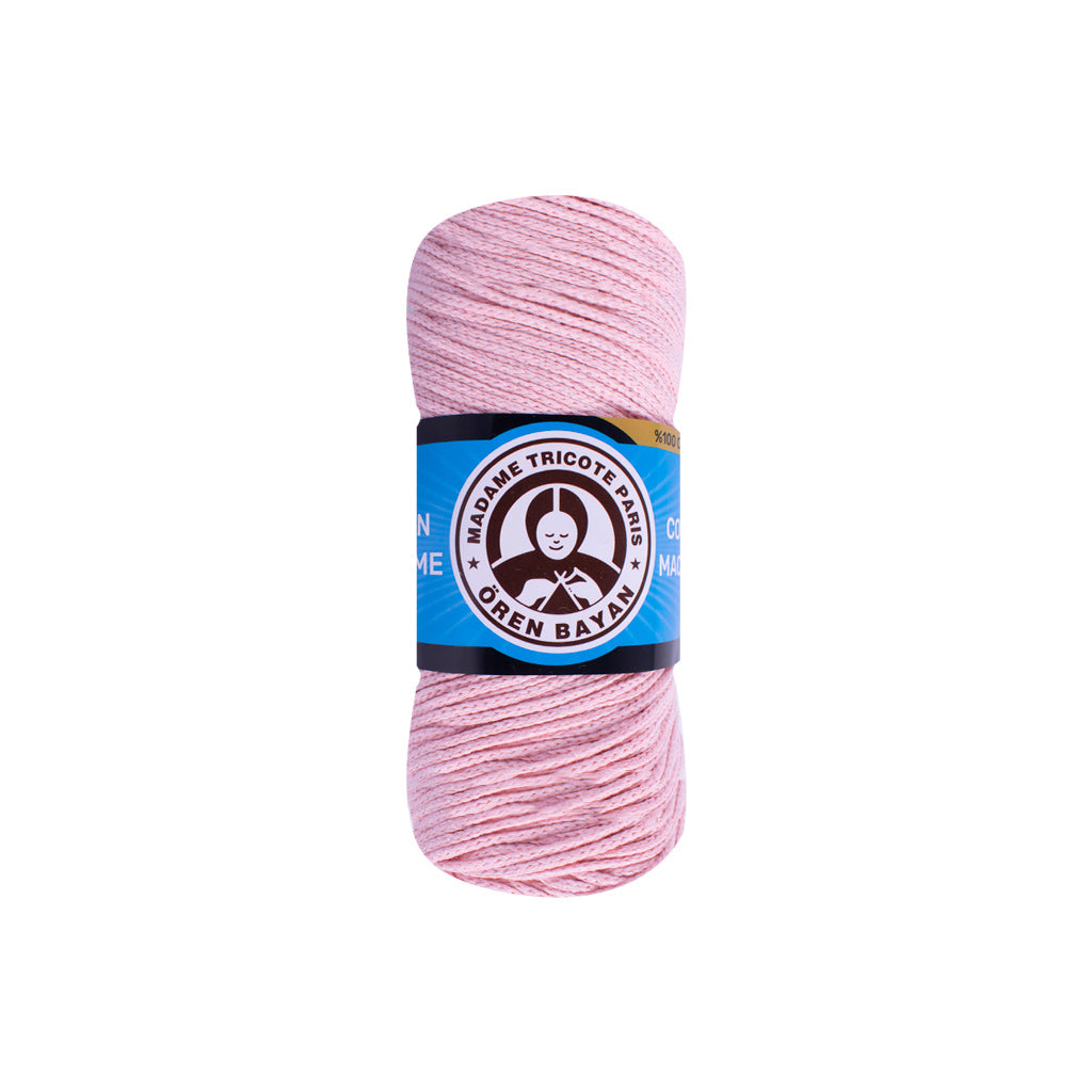 Hilo Madame Cotton Macrame