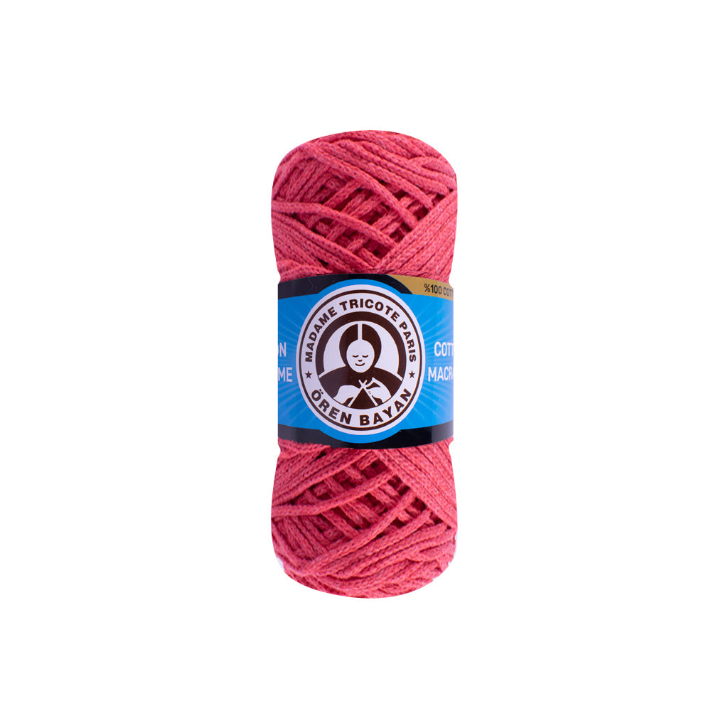 Hilo Madame Cotton Macrame