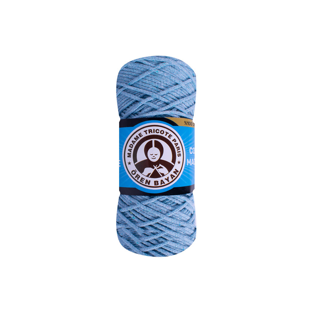 Hilo Madame Cotton Macrame