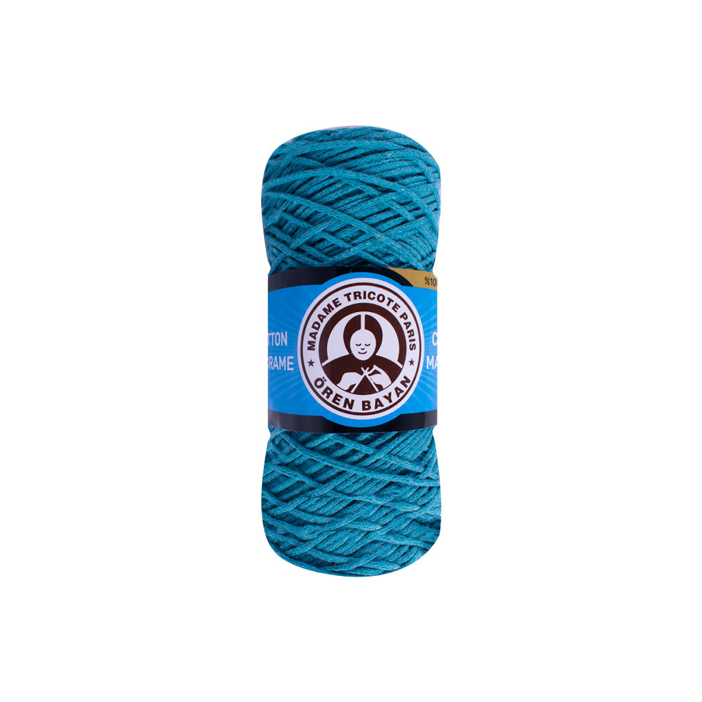 Hilo Madame Cotton Macrame