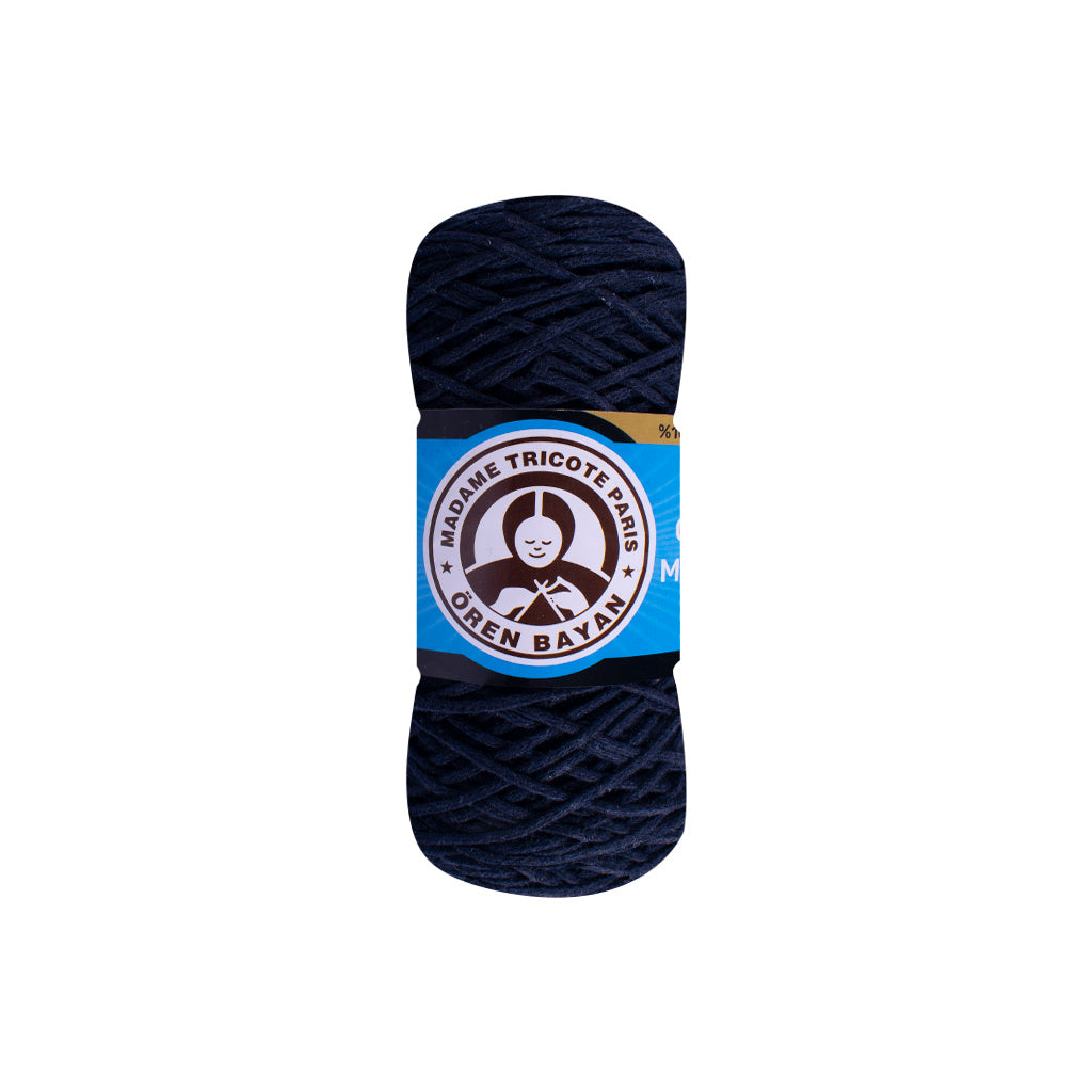 Hilo Madame Cotton Macrame