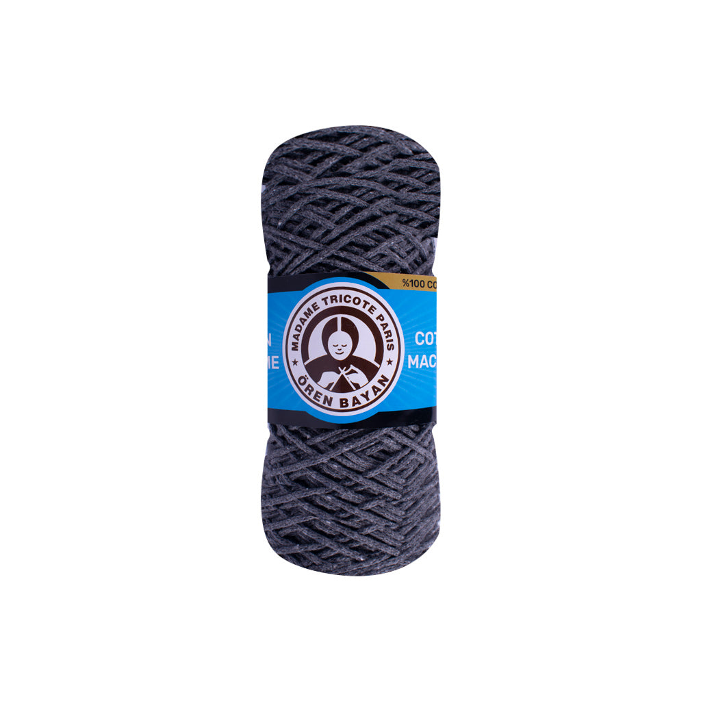 Hilo Madame Cotton Macrame