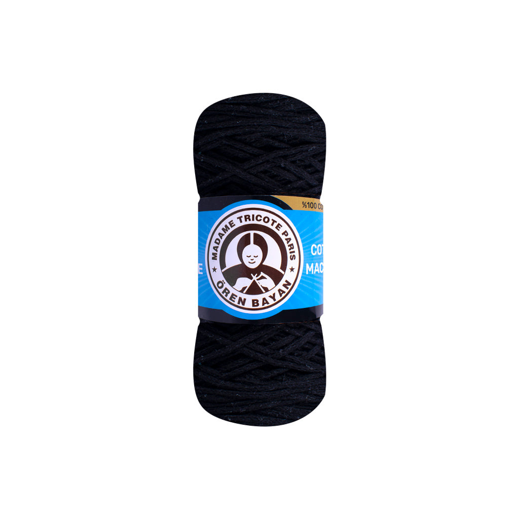 Hilo Madame Cotton Macrame
