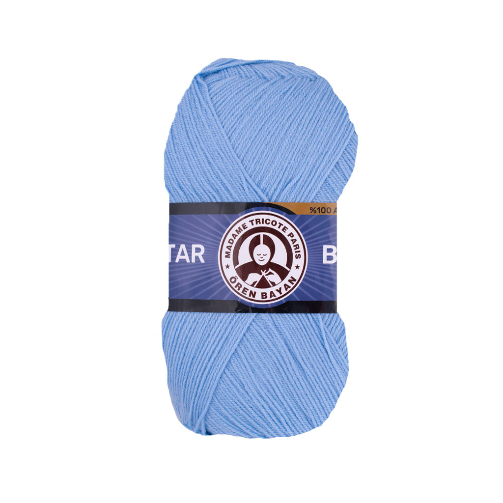 Lana Diktas Big Star