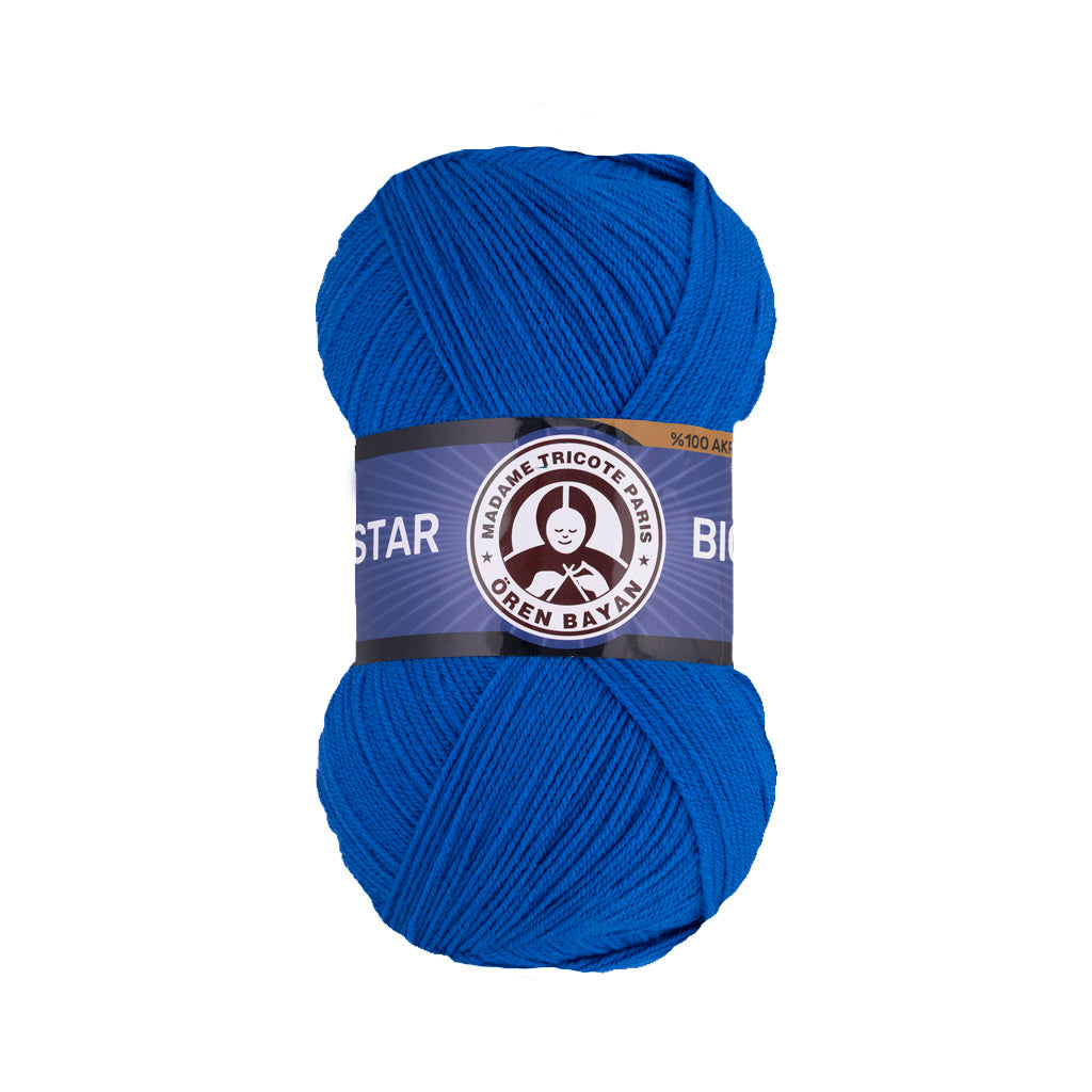 Lana Diktas Big Star