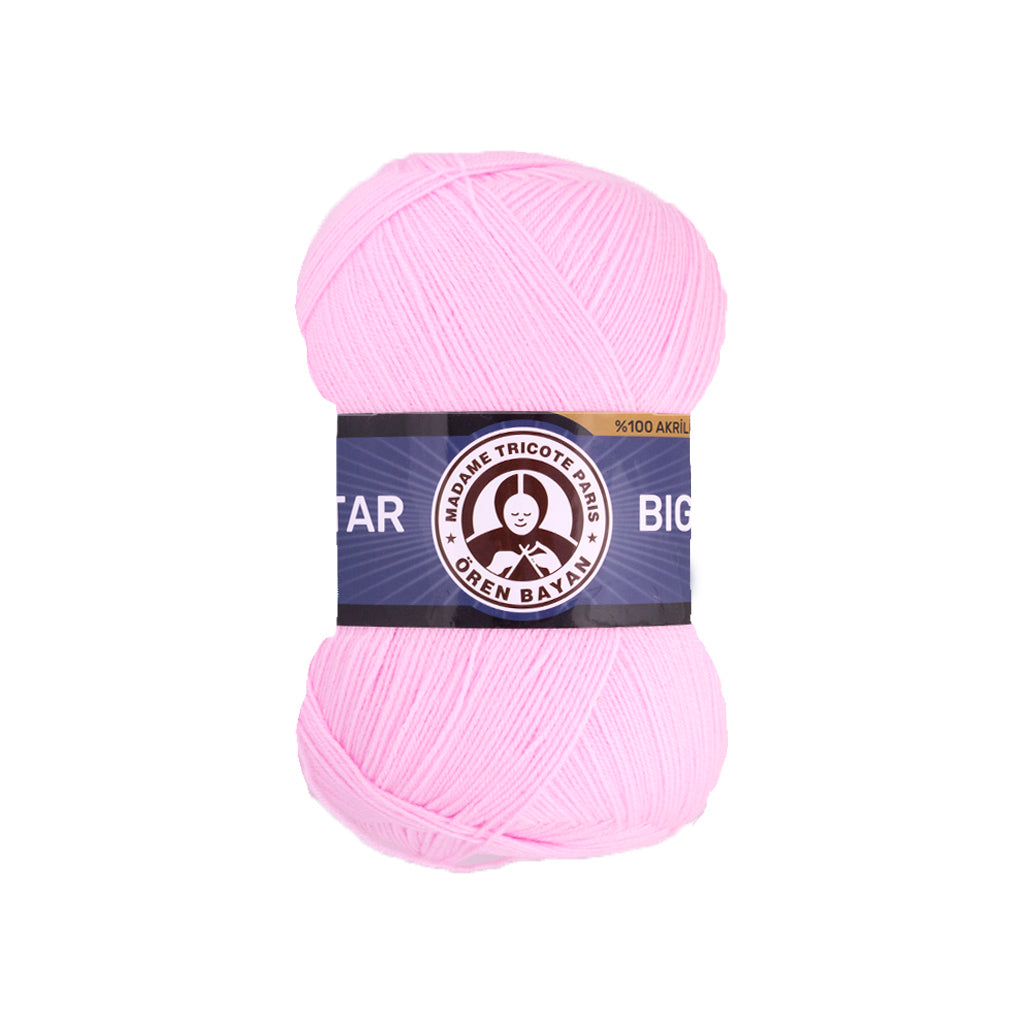 Lana Diktas Big Star