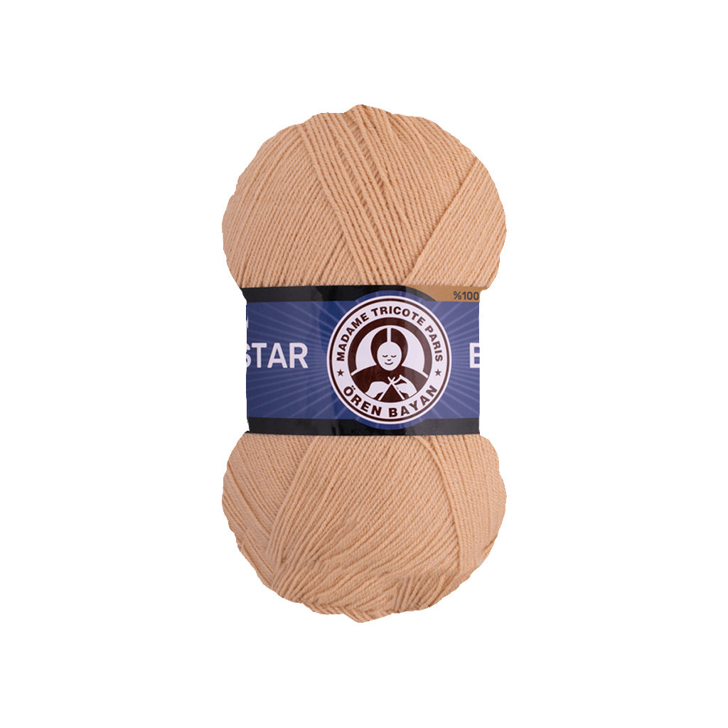 Lana Diktas Big Star