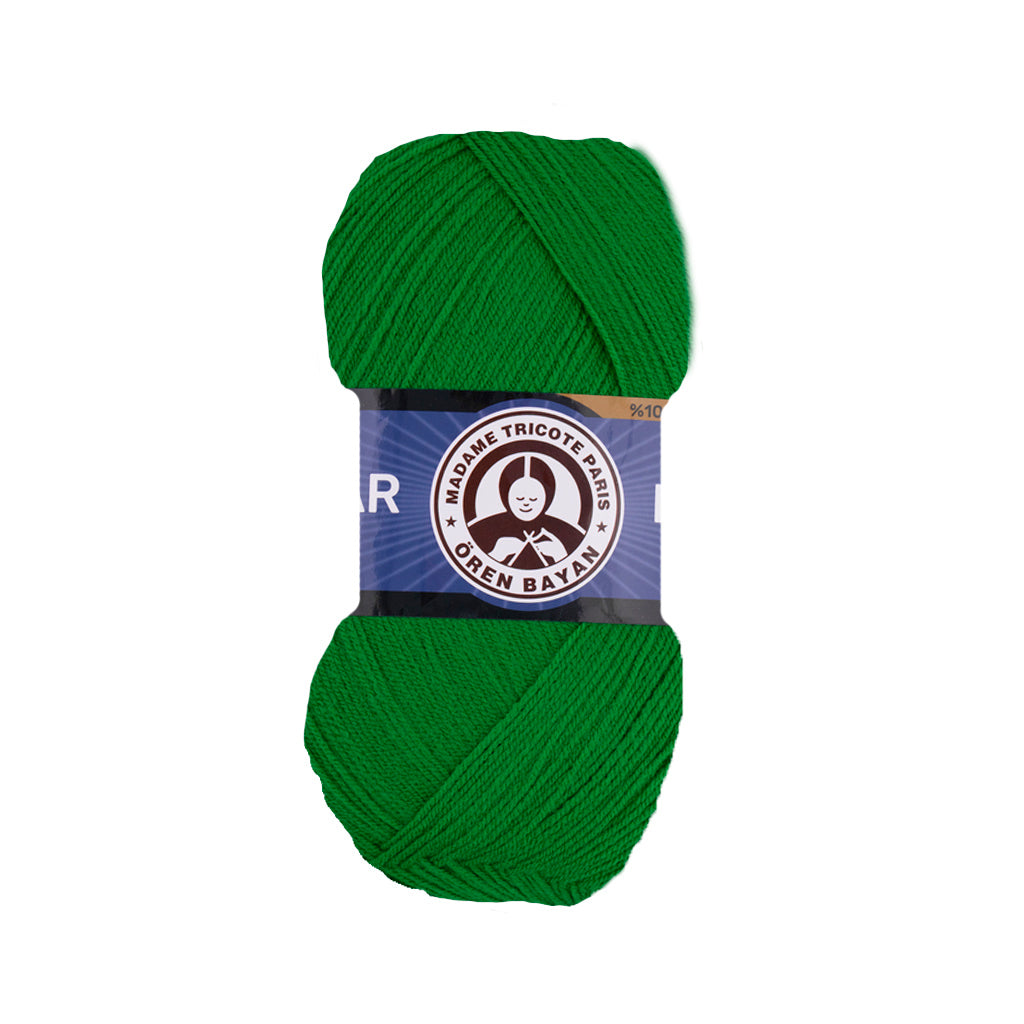 Lana Diktas Big Star