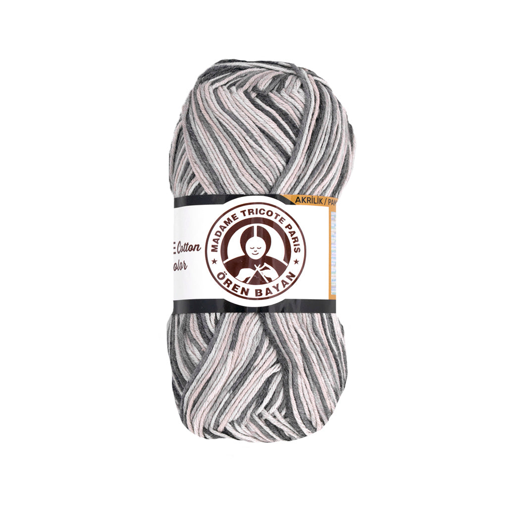 Lana Madame Cotton Multicolor