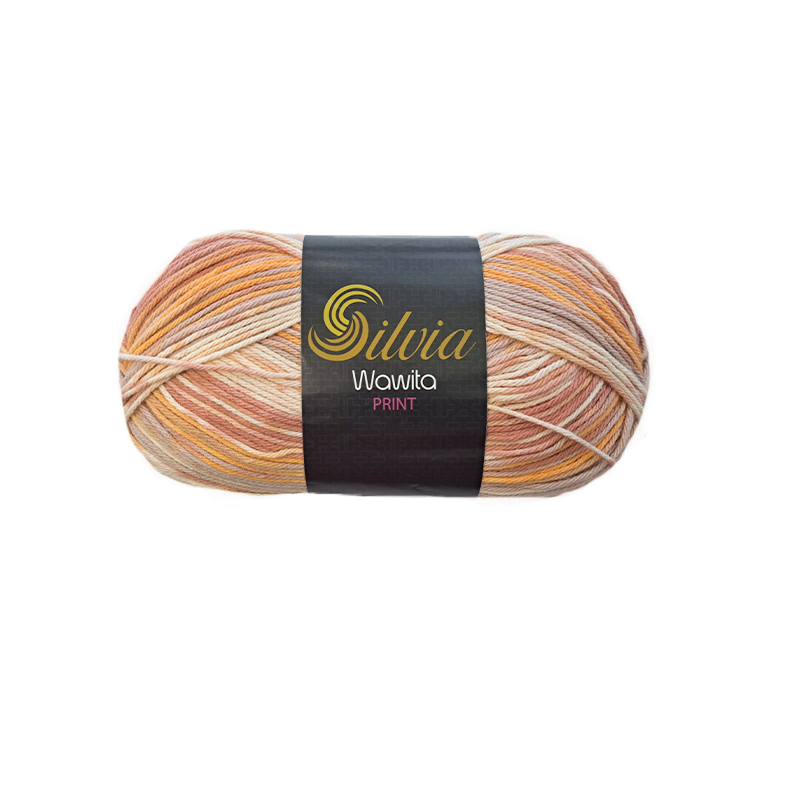 Lana Silvia Wawita Print