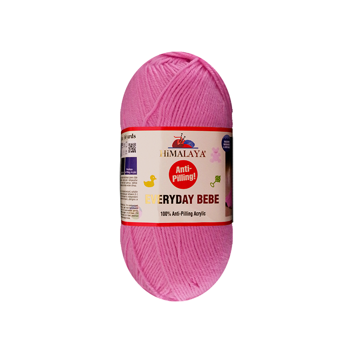 Lana Himalaya Everyday Bebé