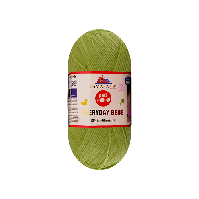 Lana Himalaya Everyday Bebé