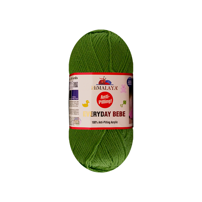 Lana Himalaya Everyday Bebé