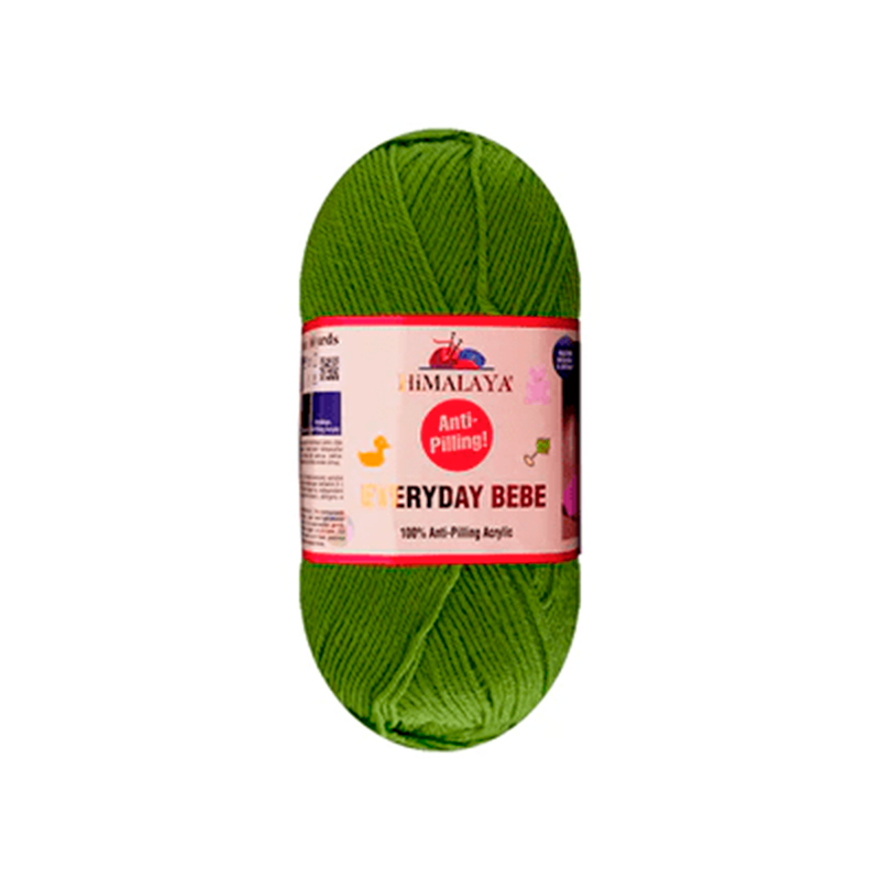 Lana Himalaya Everyday Bebé