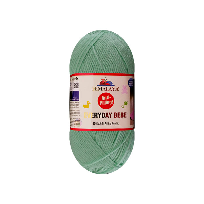 Lana Himalaya Everyday Bebé