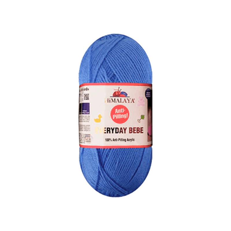 Lana Himalaya Everyday Bebé