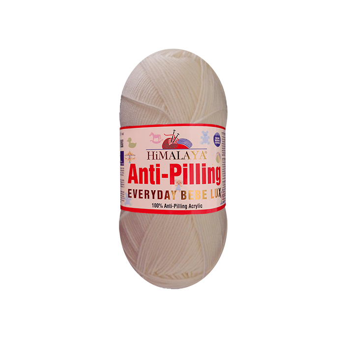 Lana Himalaya Everyday Bebé Lux