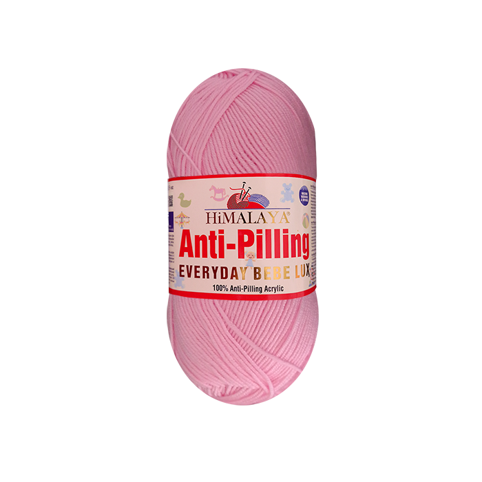 Lana Himalaya Everyday Bebé Lux