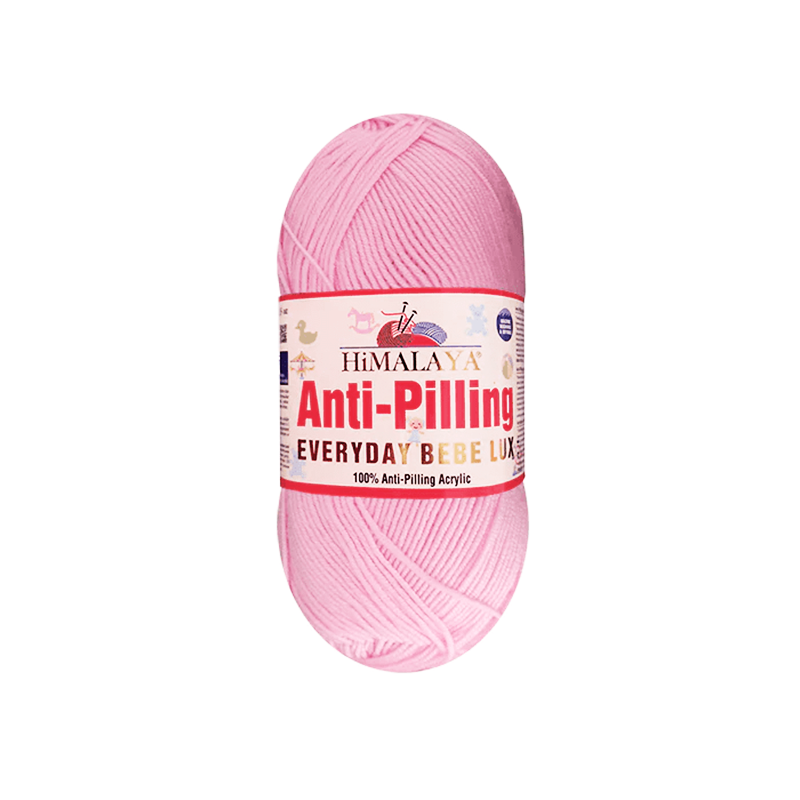 Lana Himalaya Everyday Bebé Lux