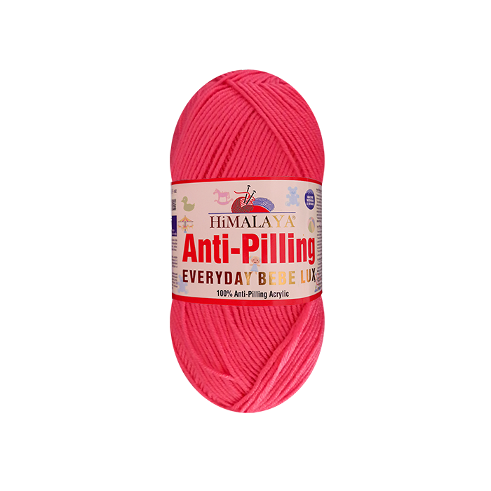 Lana Himalaya Everyday Bebé Lux
