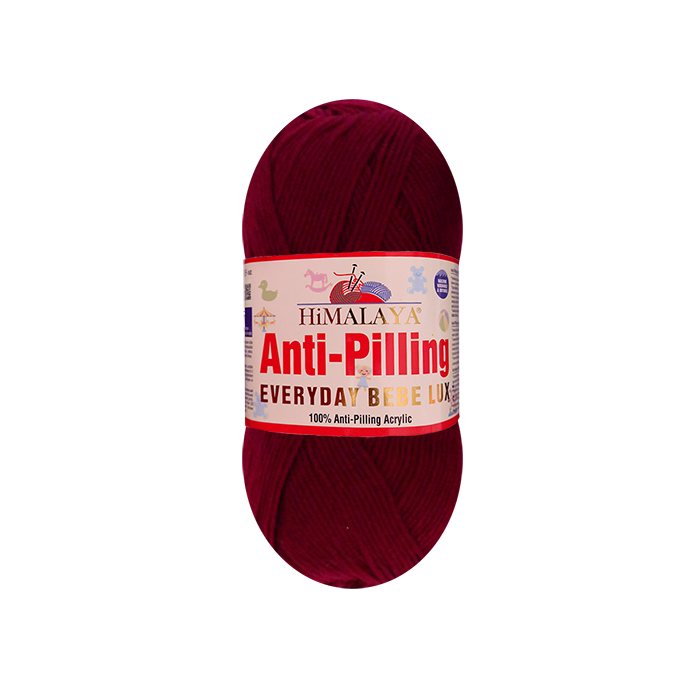 Lana Himalaya Everyday Bebé Lux