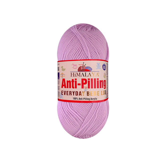 Lana Himalaya Everyday Bebé Lux