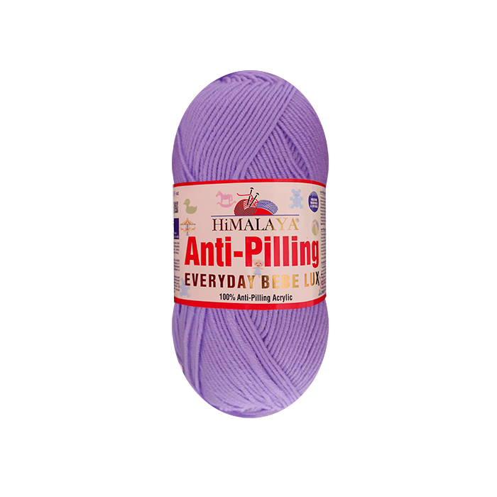 Lana Himalaya Everyday Bebé Lux