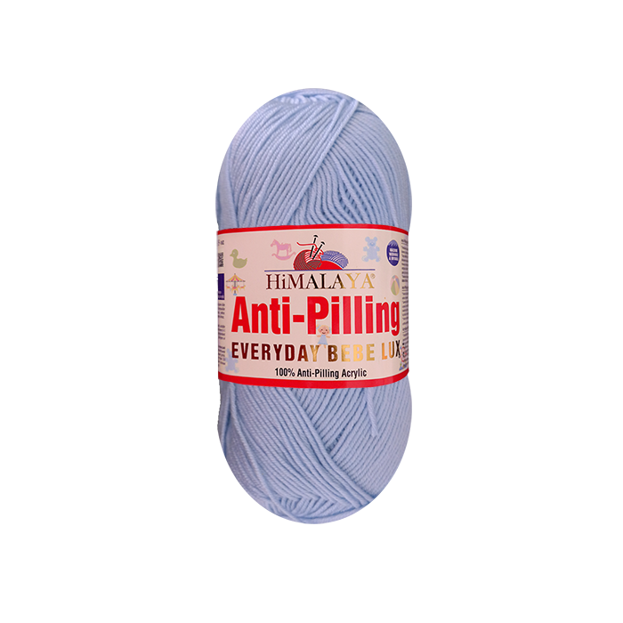 Lana Himalaya Everyday Bebé Lux