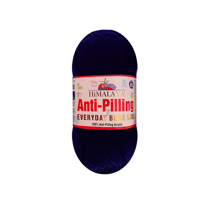 Lana Himalaya Everyday Bebé Lux