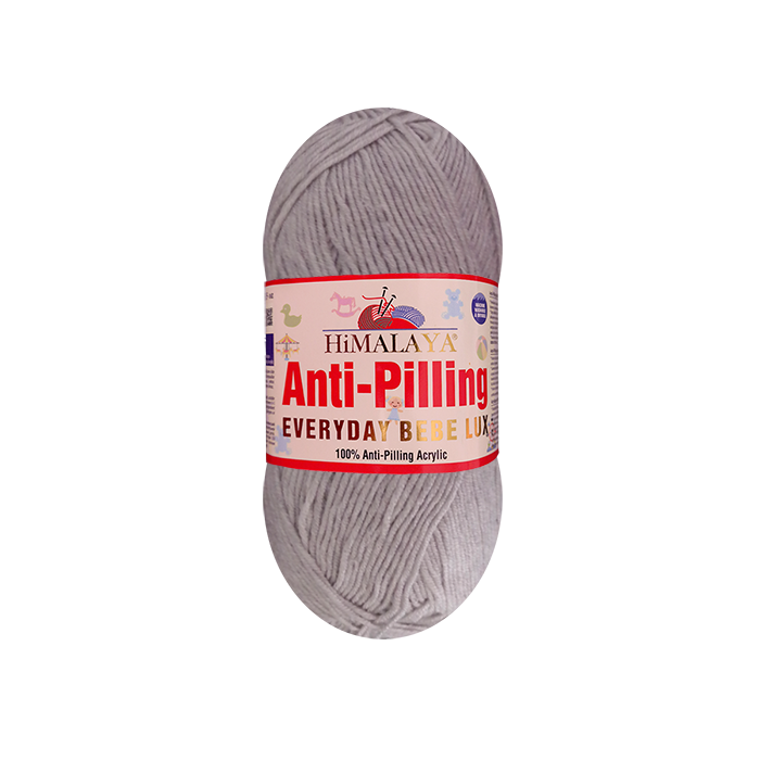 Lana Himalaya Everyday Bebé Lux