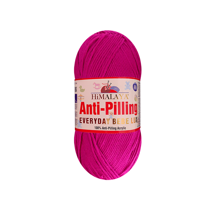 Lana Himalaya Everyday Bebé Lux