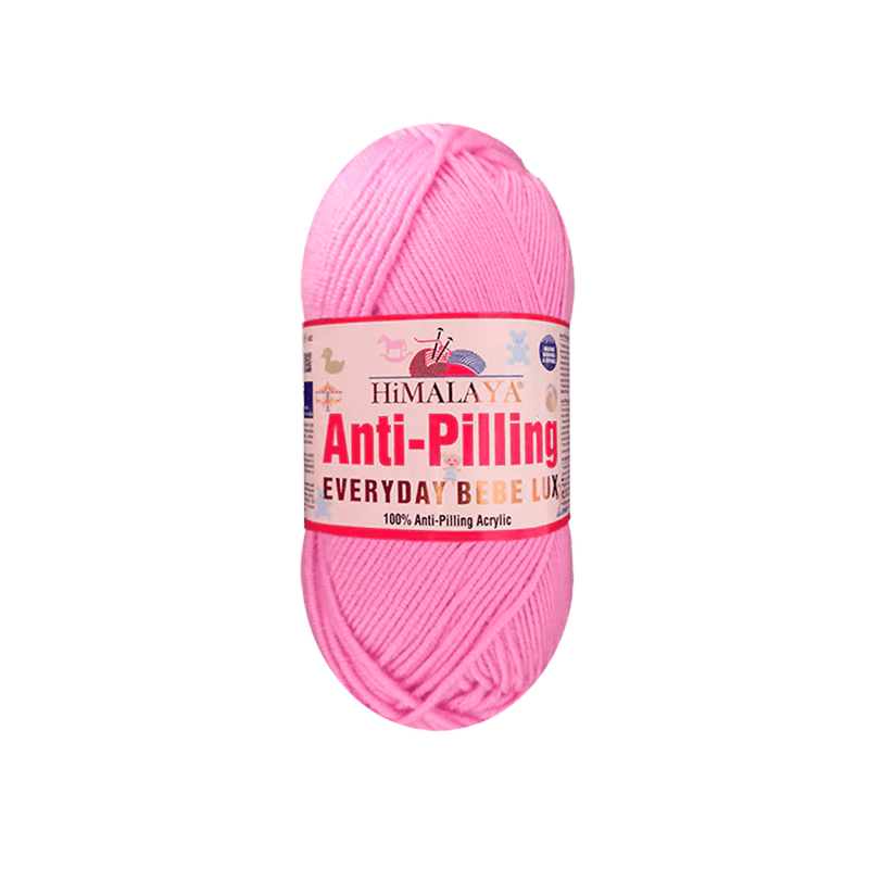 Lana Himalaya Everyday Bebé Lux