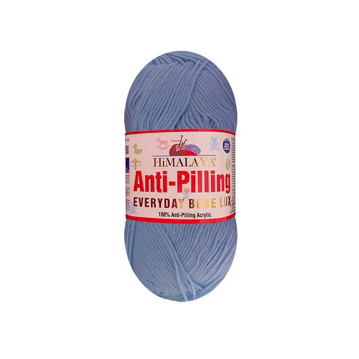 Lana Himalaya Everyday Bebé Lux