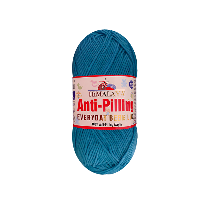 Lana Himalaya Everyday Bebé Lux