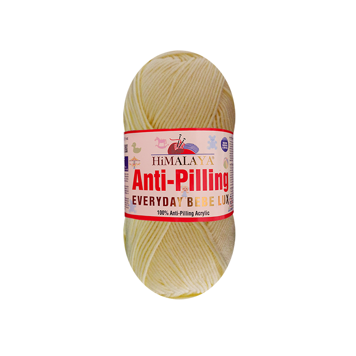 Lana Himalaya Everyday Bebé Lux