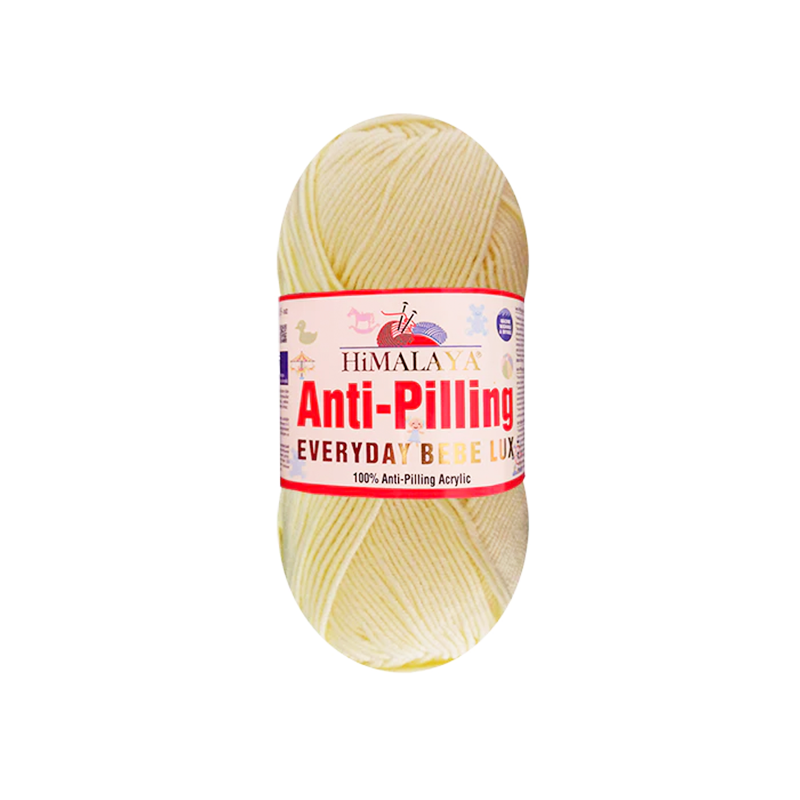 Lana Himalaya Everyday Bebé Lux
