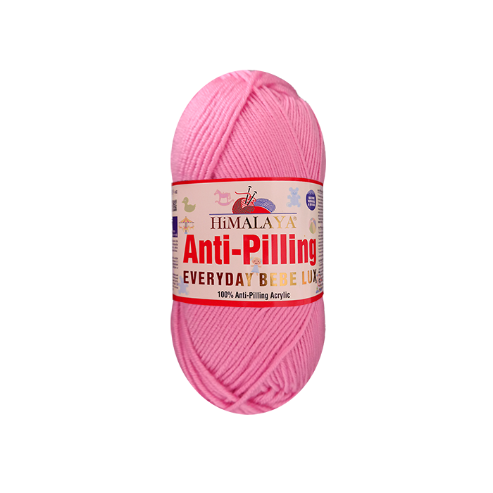 Lana Himalaya Everyday Bebé Lux
