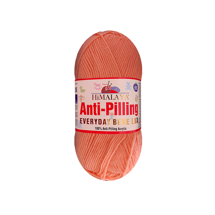 Lana Himalaya Everyday Bebé Lux