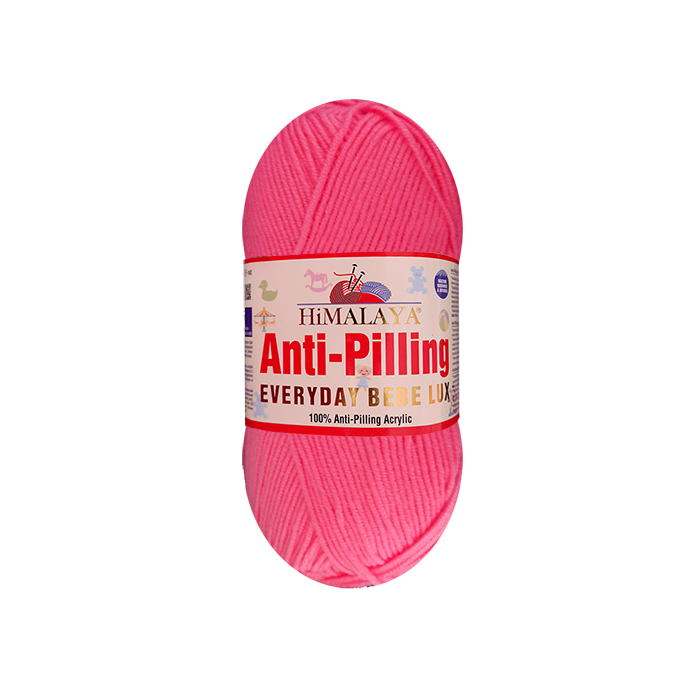 Lana Himalaya Everyday Bebé Lux