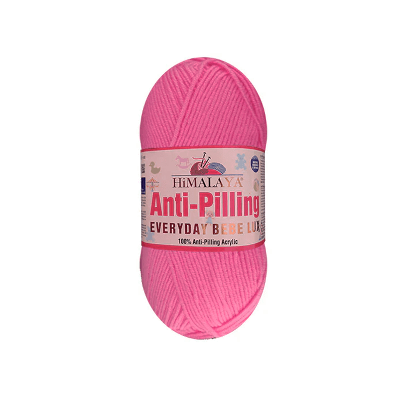 Lana Himalaya Everyday Bebé Lux