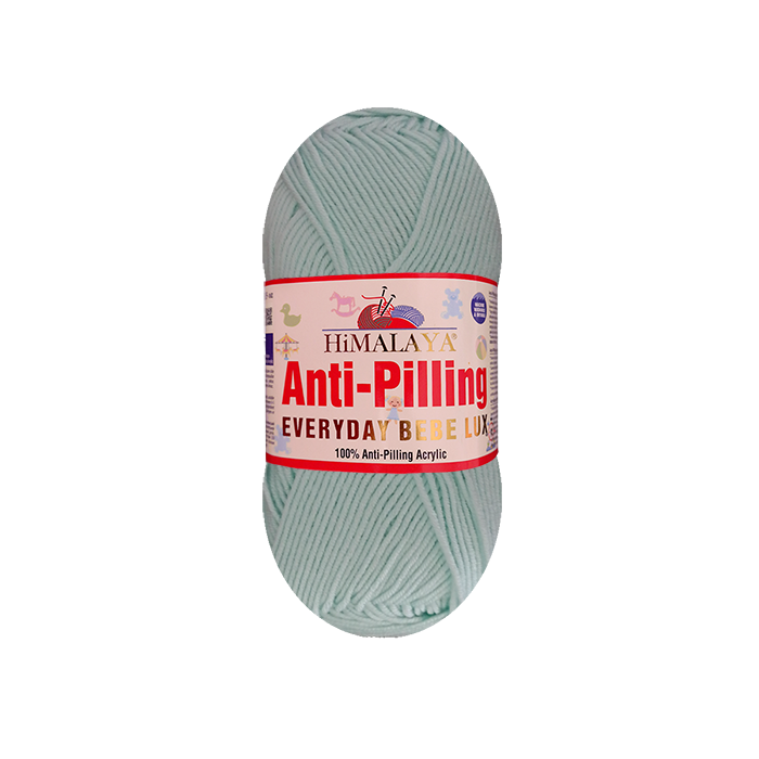 Lana Himalaya Everyday Bebé Lux